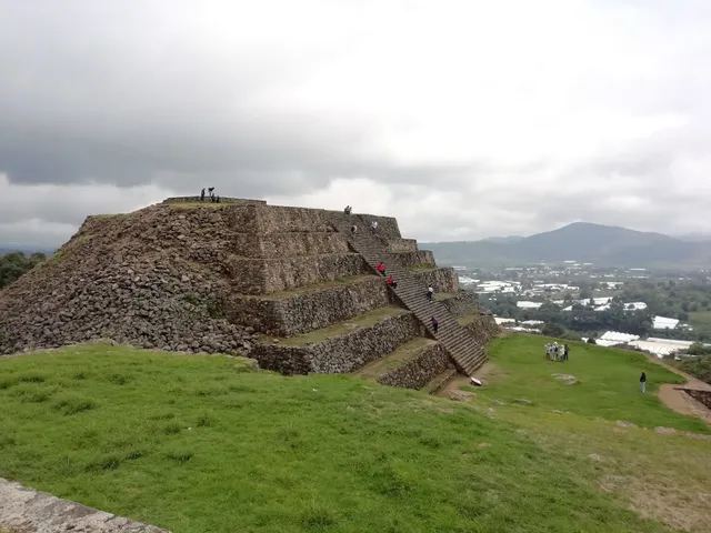 Zona Arqueológica de San Felipe-Zirahuato