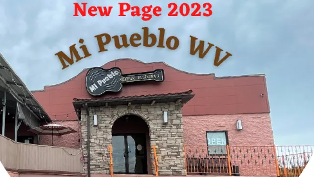 Mi Pueblo Mexican Restaurant