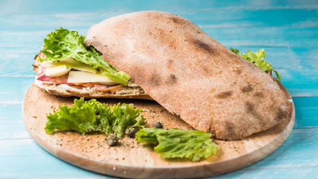 Panini Pizzeria Ristorante