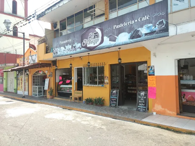 Panadería El Fortín