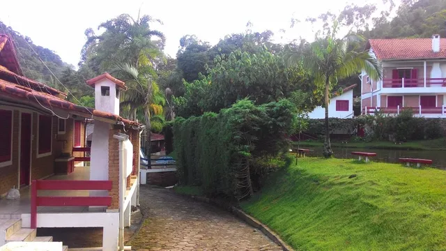 Pousada Fazenda Lageado