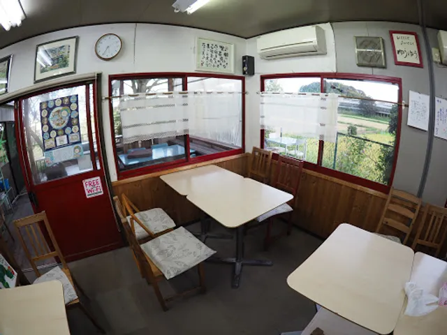 リトルフォレストゆうゆう