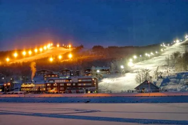 Tärnaby Fjällhotell AB