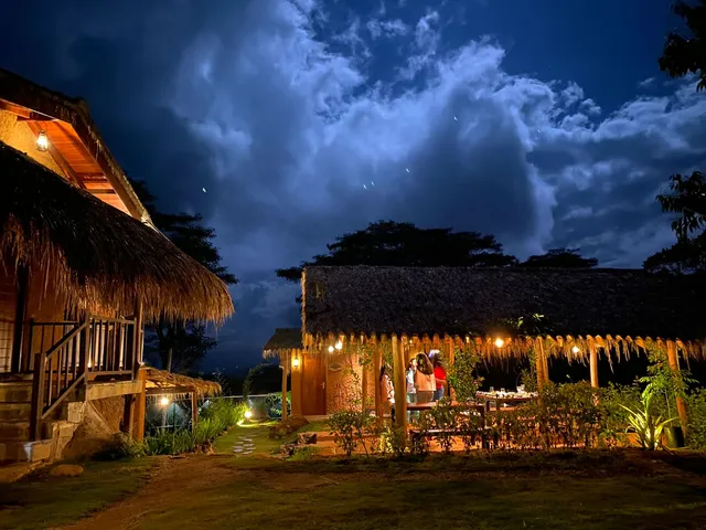 Hanthana Eco Lodge