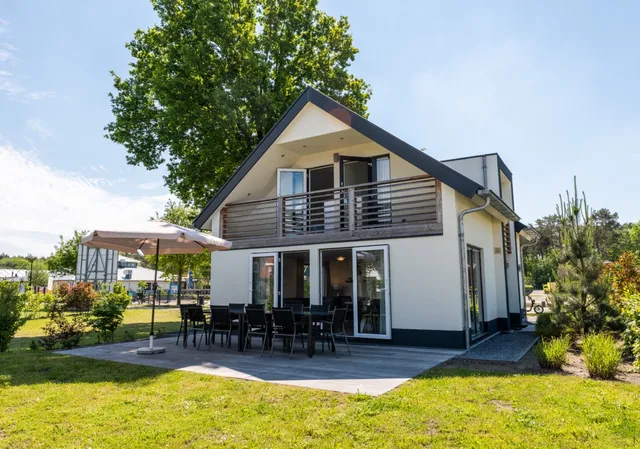 EuroParcs Resort The Achterhoek