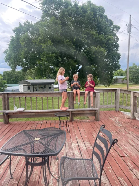 Bobbi's Ice Cream & Coffee Shoppe