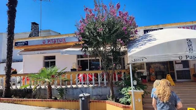 Restaurante O Pastor
