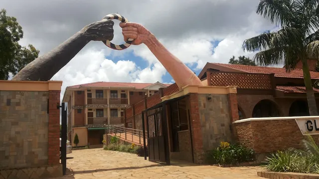 Global Friendship Hotel