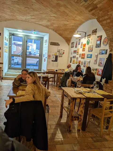 La Vineria