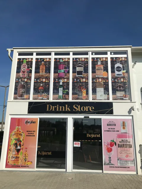 Prémium Drinks & Hostess Kft.