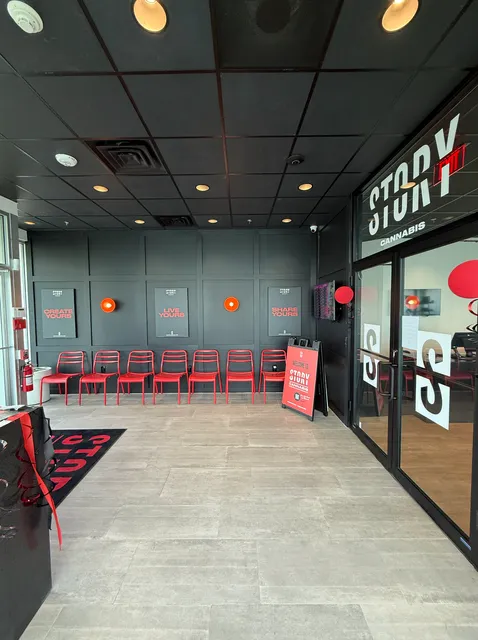 Story Dispensary of Springfield llc