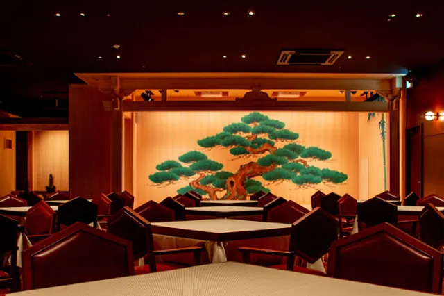 Sandayahonten Steak House - Shinsaibashi Parco