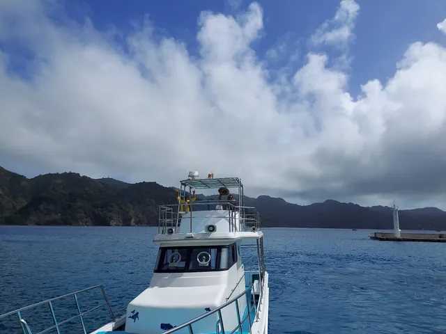 小笠原観光(有)