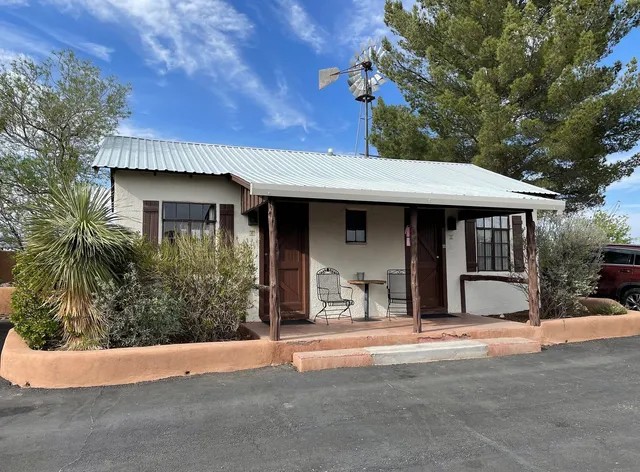 Marathon Motel & RV Park