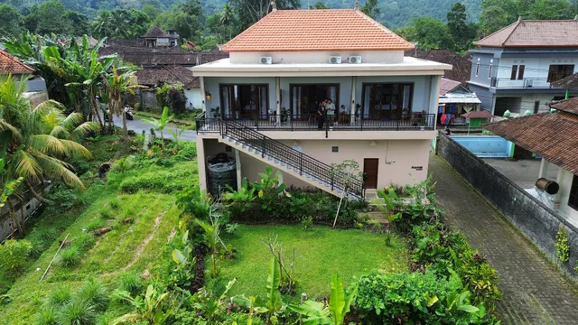 Anantalla Homestay