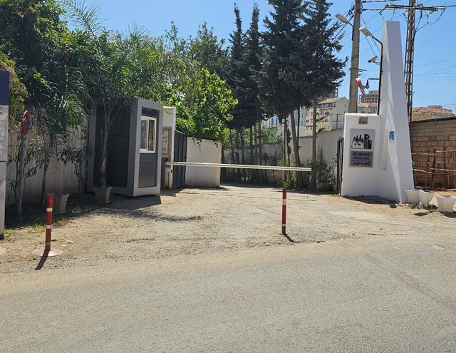 Résidence MEZOUAR