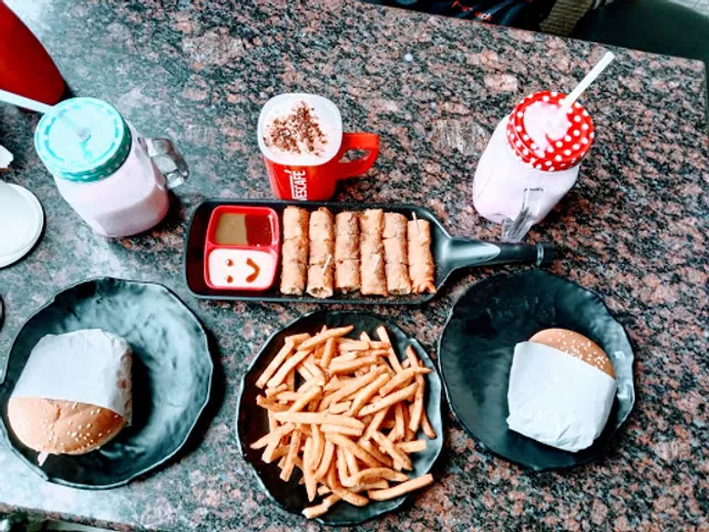 Chilli Ice Restaurant