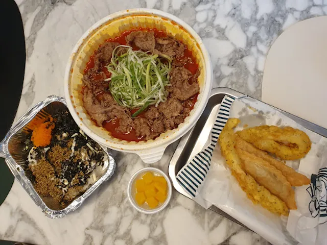 청년다방 다산역점