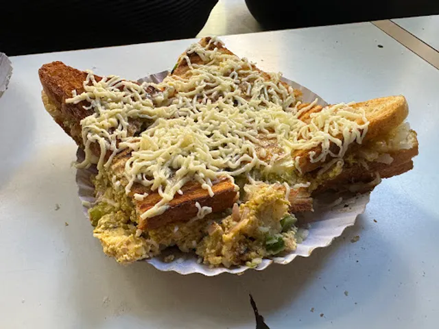 Satish Sandwich & Pizza Corner