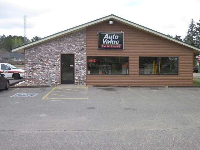 Auto Value Pequot Lakes