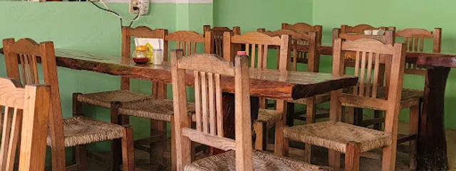 Restaurante Antojitos Mexicanos Jade