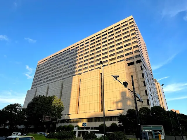 Tokyo District Court