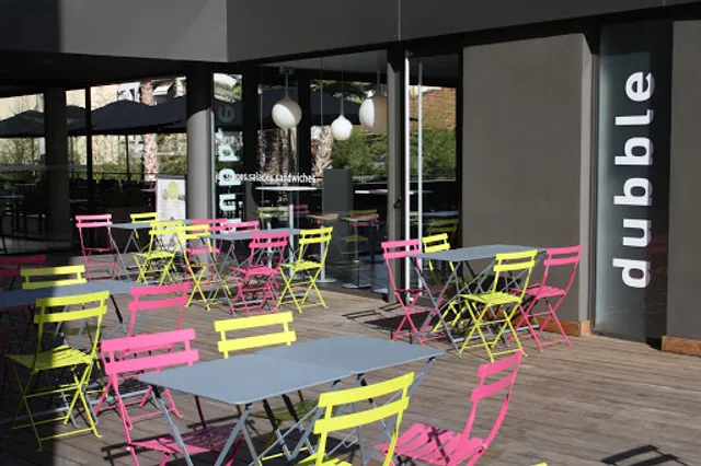 Dubble - Marseille le canet