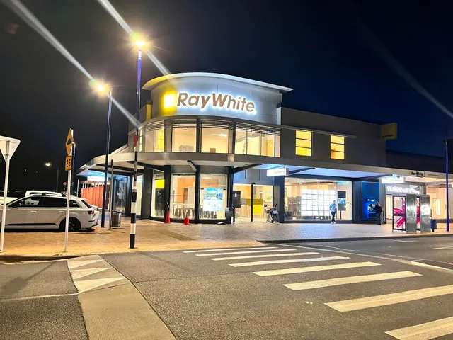 Ray White Orewa