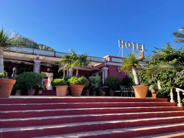 Hotel La Peña