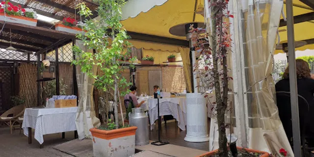 Trattoria Antichi Sapori