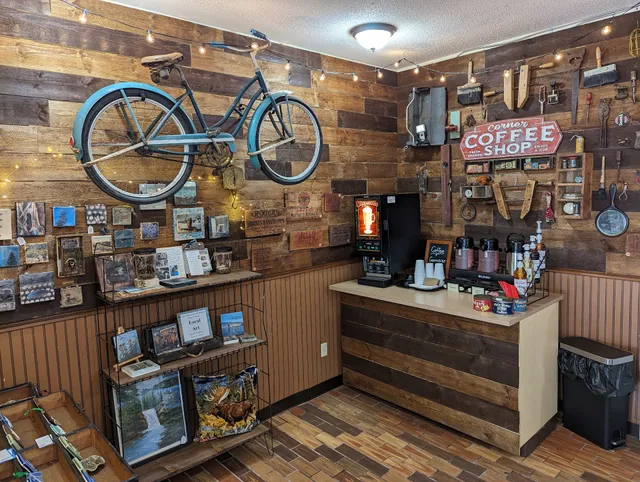 Upper Peninsula Mercantile