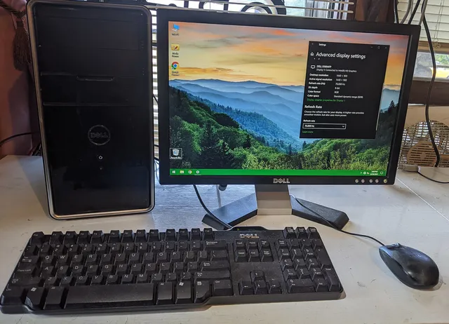 Erwin Computer Repair