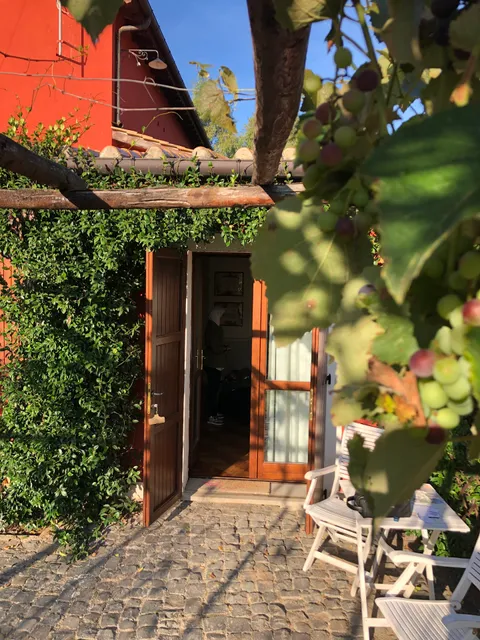 La Locanda di Borghetto