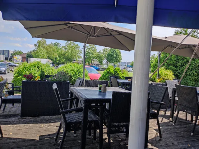 Holzer's Hafengaststätte