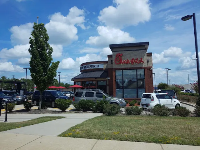 Chick-fil-A