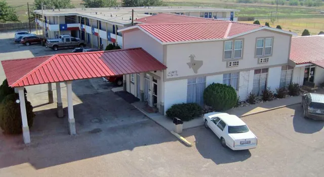 Scottish Inns & Suites Merkel, TX