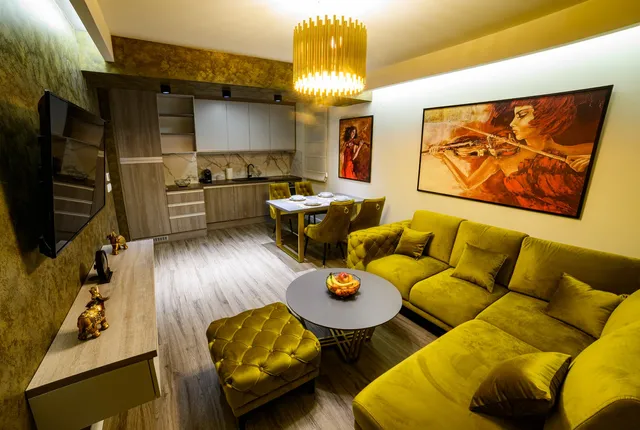 Apartmani Milanović