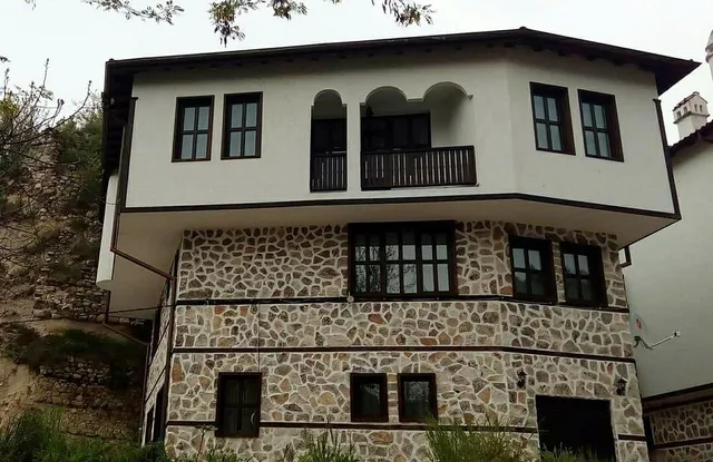 Къща за Гости БЯЛ МАРГАРИТ