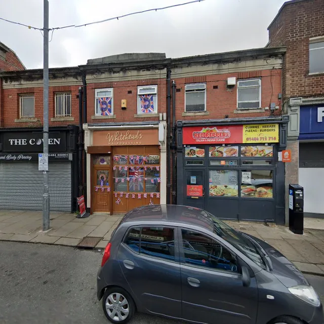 Bayleaf Bangladeshi & Indian Takeaway