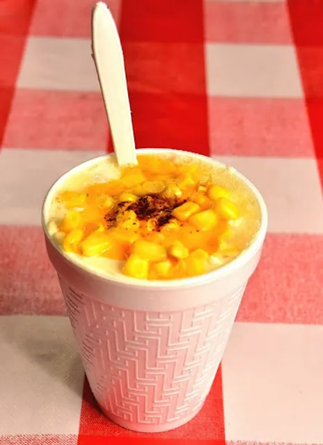 ELOAL esquites y algo más