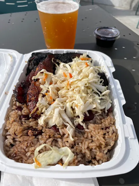 Pimento Jamaican Kitchen- Pimento On The Lake (Seasonal Operations)