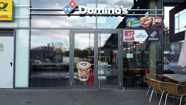 Domino's Pizza Göttingen Nord