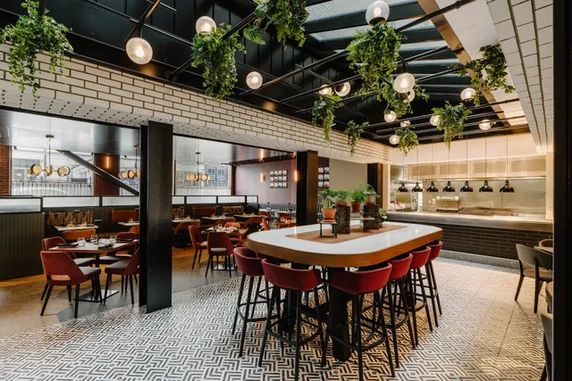 The Halyard Liverpool, Vignette Collection