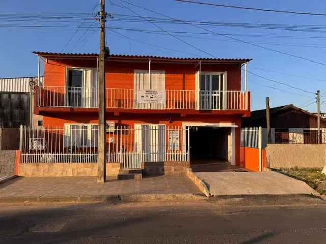 Pousada Habitacion Aurora