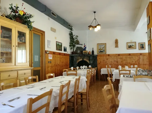 Ristorante Alla Scala