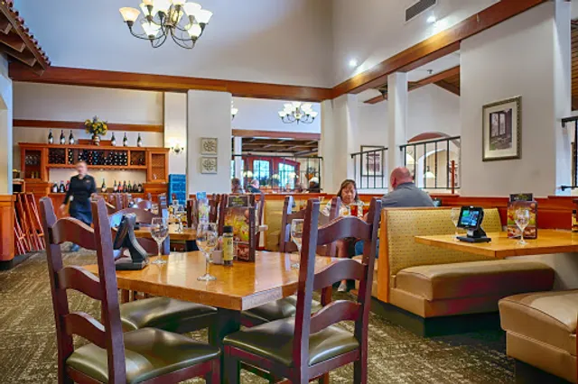Olive Garden Italian Restaurant