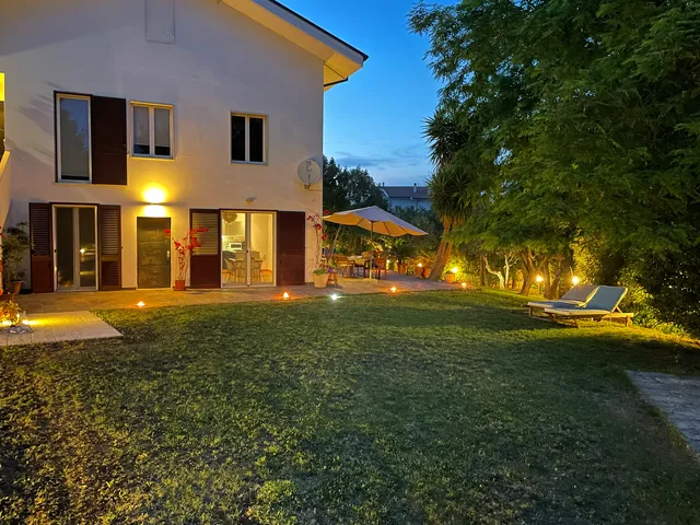 GUEST HOUSE LE ACACIE