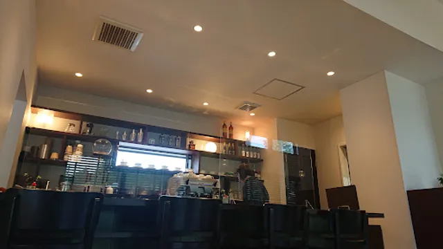 ＧＲＯＷＲＥＮＣＥ・ＣＡＦＥ