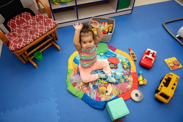 The Florida Center for Early Childhood