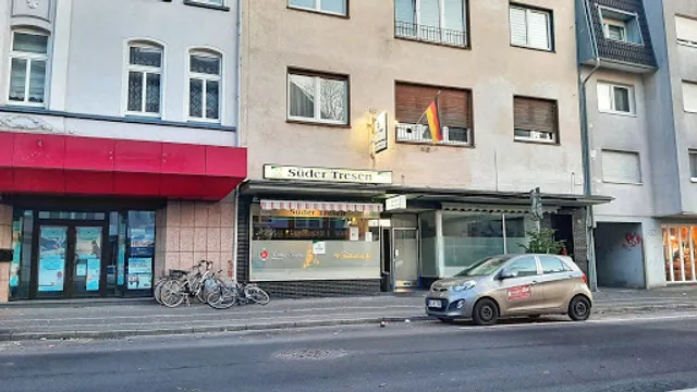 Süder Tresen - Recklinghausen